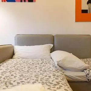 Primopiano - Vanzetti Apartamento