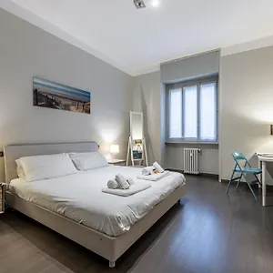  Apartmán Sant' Ambrogio Flat
