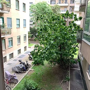 Appartement In Centro, Milaan